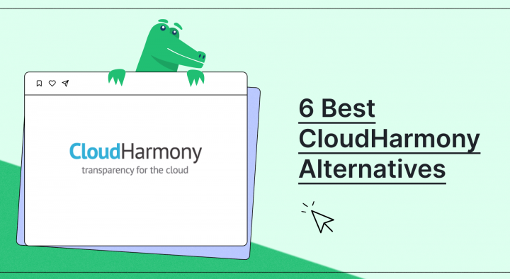 6 alternatives to cloud harmony by StatusGator