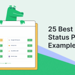 Best status page examples