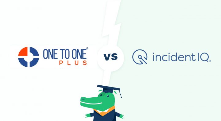 Incident IQ vs One to One Plus