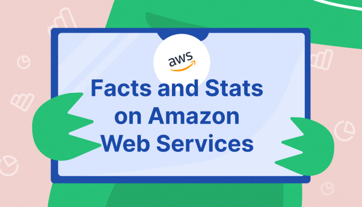 AWS facts and stats