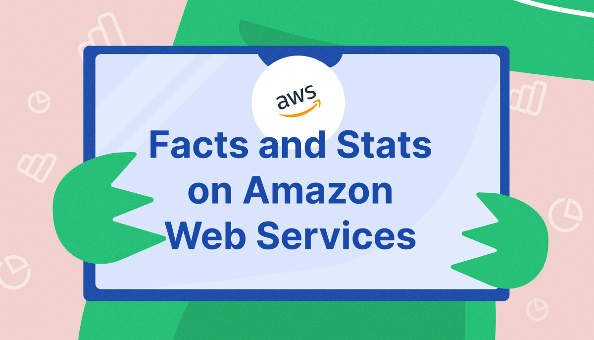 Facts and Stats on AWS