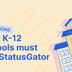 StatusGator for K12 school districts