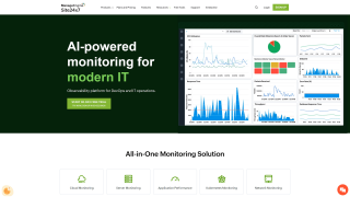 10 Free Uptime Robot Alternatives: Top Hosted & Open-Source Monitoring ...