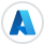 Microsoft Azure logo