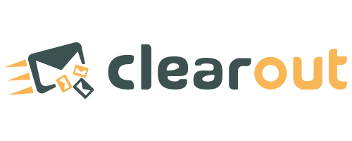 Black Friday deals from Clearout