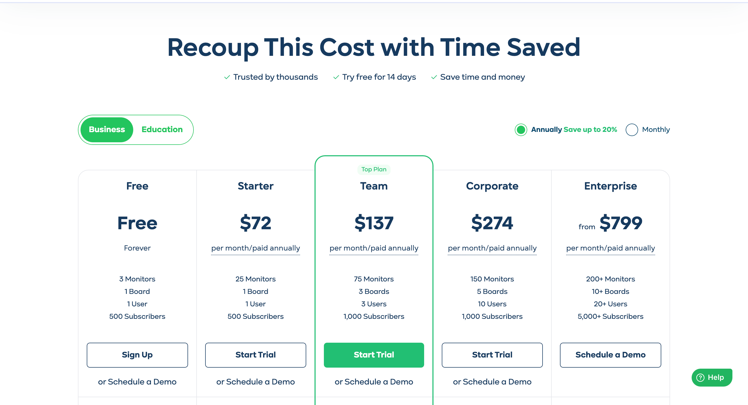 StatusGator is an alternative to StatusSight