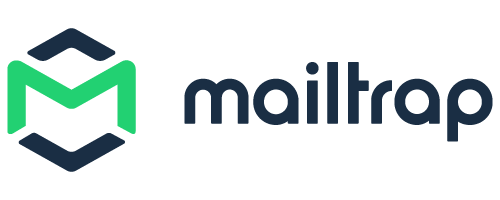 Black Friday deal by Mailtrap