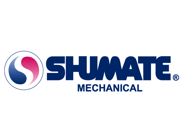 Shumate Mechanical Logo