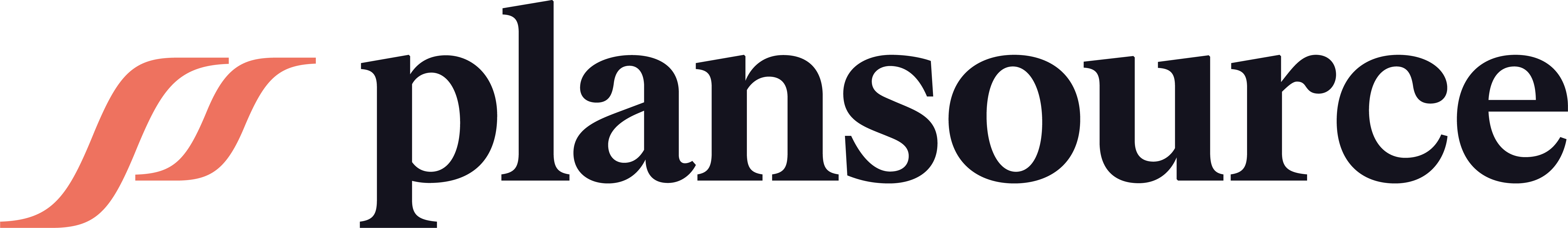 PlanSource Logo