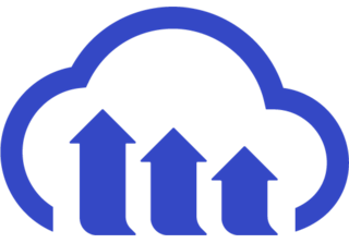 Cloudinary Logo