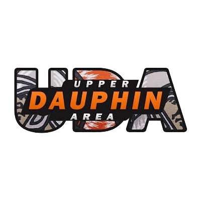 Upper Dauphin Logo