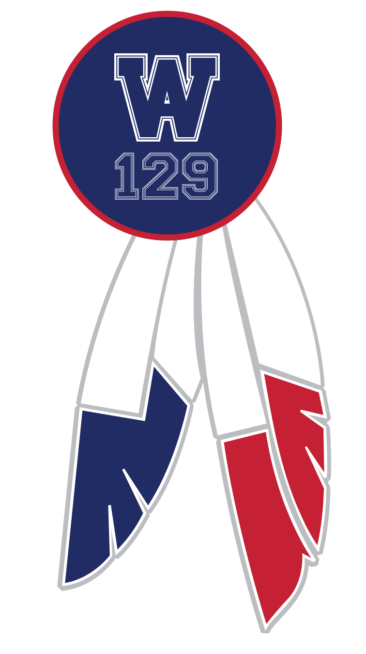 West Aurora School District 129 Logo