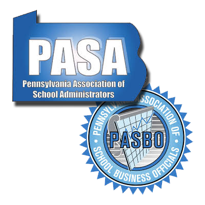 PASBO/PASA Logo