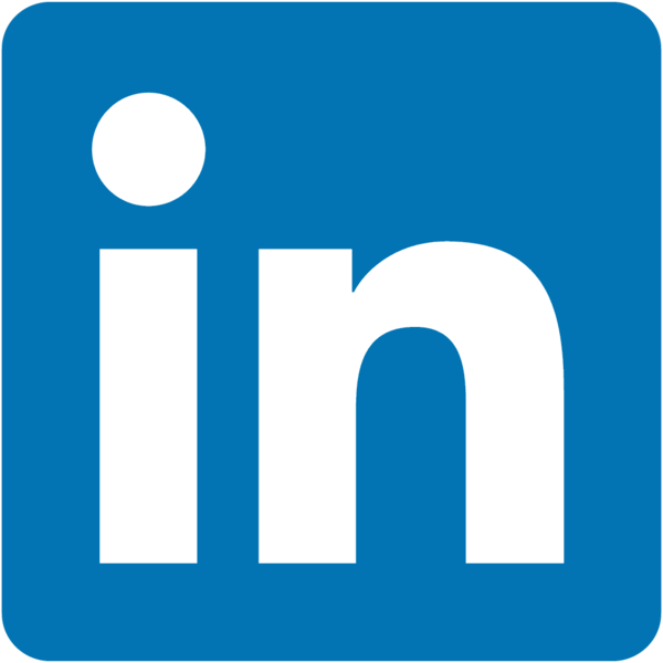 LinkedIn Search logo