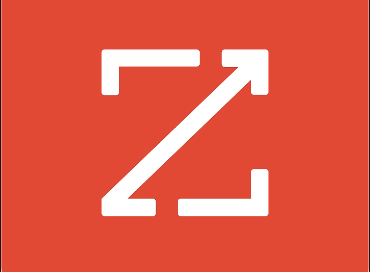 ZoomInfo Dashboard Logo