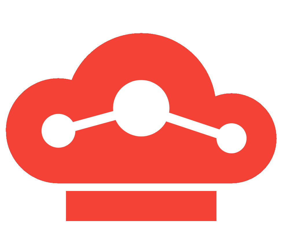 DataChef Monitoring Dashboard Logo