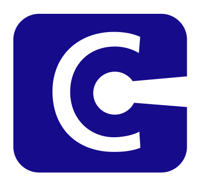 Code Blue Computing Logo