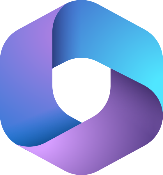 Microsoft 365 apps logo