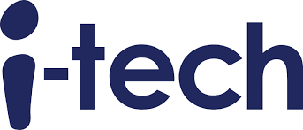 i-Tech Support Internal Logo