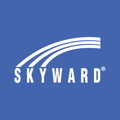 Skyward (IsCorp) logo