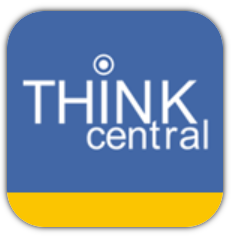 ThinkCentral icon