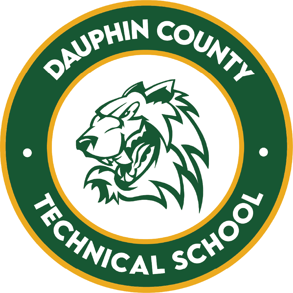 Dauphin County Technical School Logo