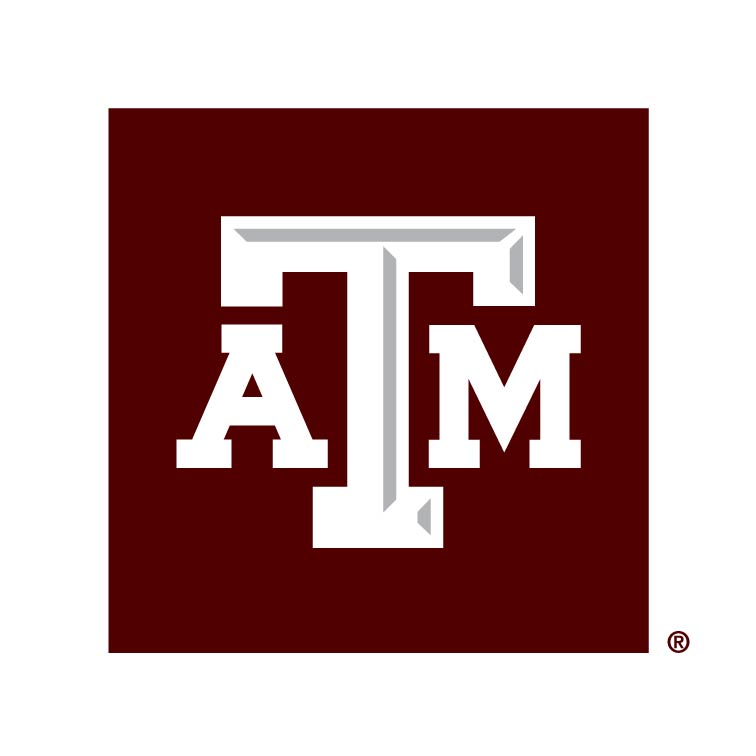 Texas A&M University Help Desk Services Logo