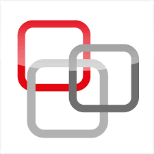 uniFLOW Online logo