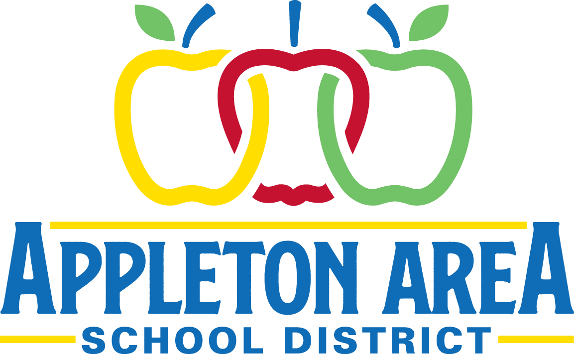 Appleton Area School District Logo