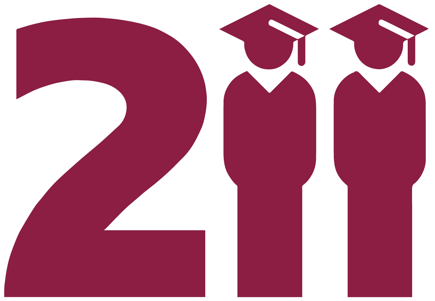 Township High School District 211 Logo