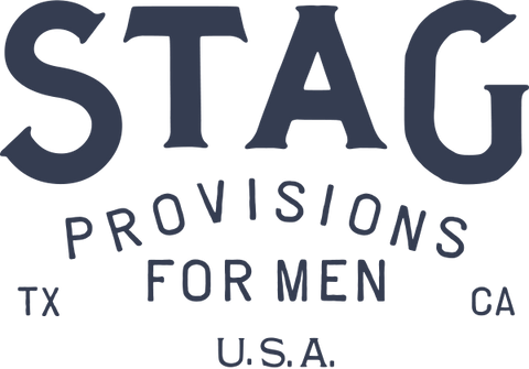 STAG System Status Dashboard Logo