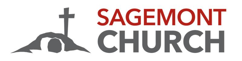 Sagemont Church Logo