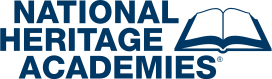 National Heritage Academies Dashboard Logo