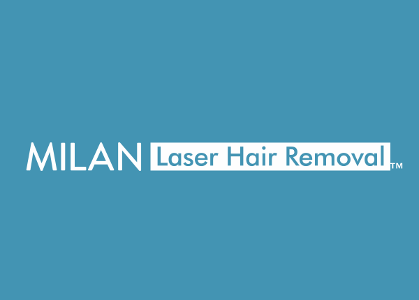 Milan Laser Logo