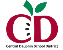 Central Dauphin Logo