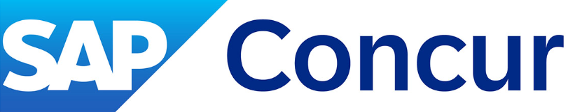 SAP - Concur logo
