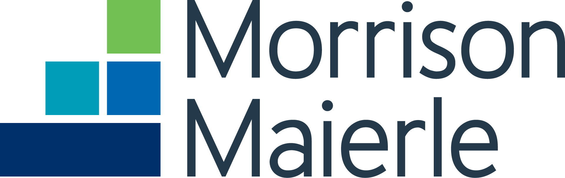 Morrison Maierle Inc. Logo