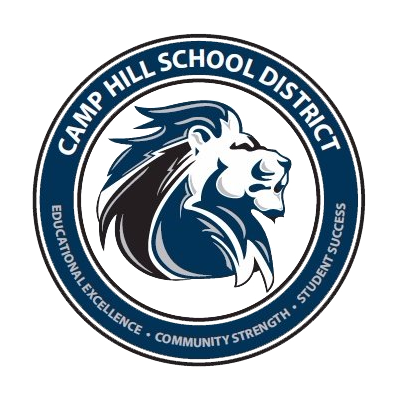 Camp Hill Logo