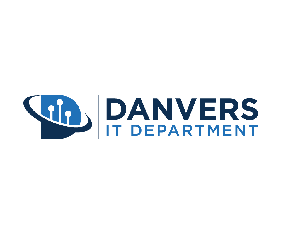 Town of Danvers Logo