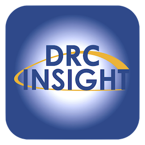 DRC Insight MO icon