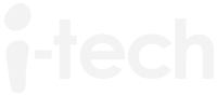 i-Tech Support Logo