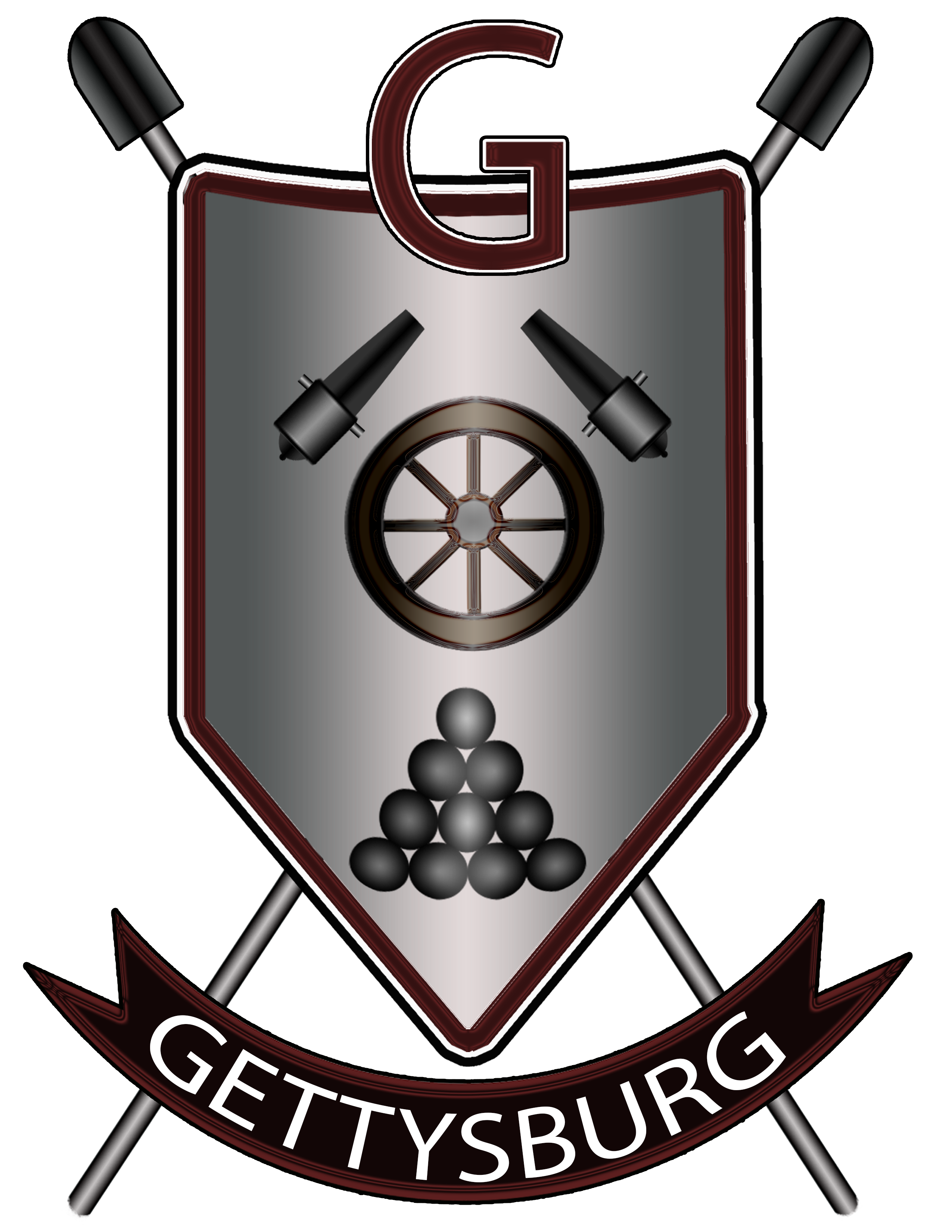 Gettysburg Area School District Technology Department Status Logo