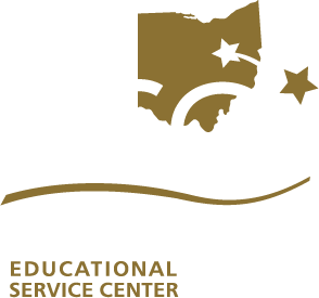 East Central Ohio ESC Logo