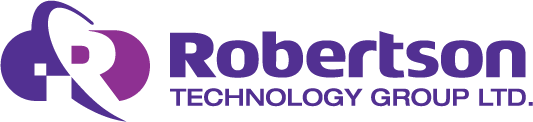 Robertson Technology Group Logo