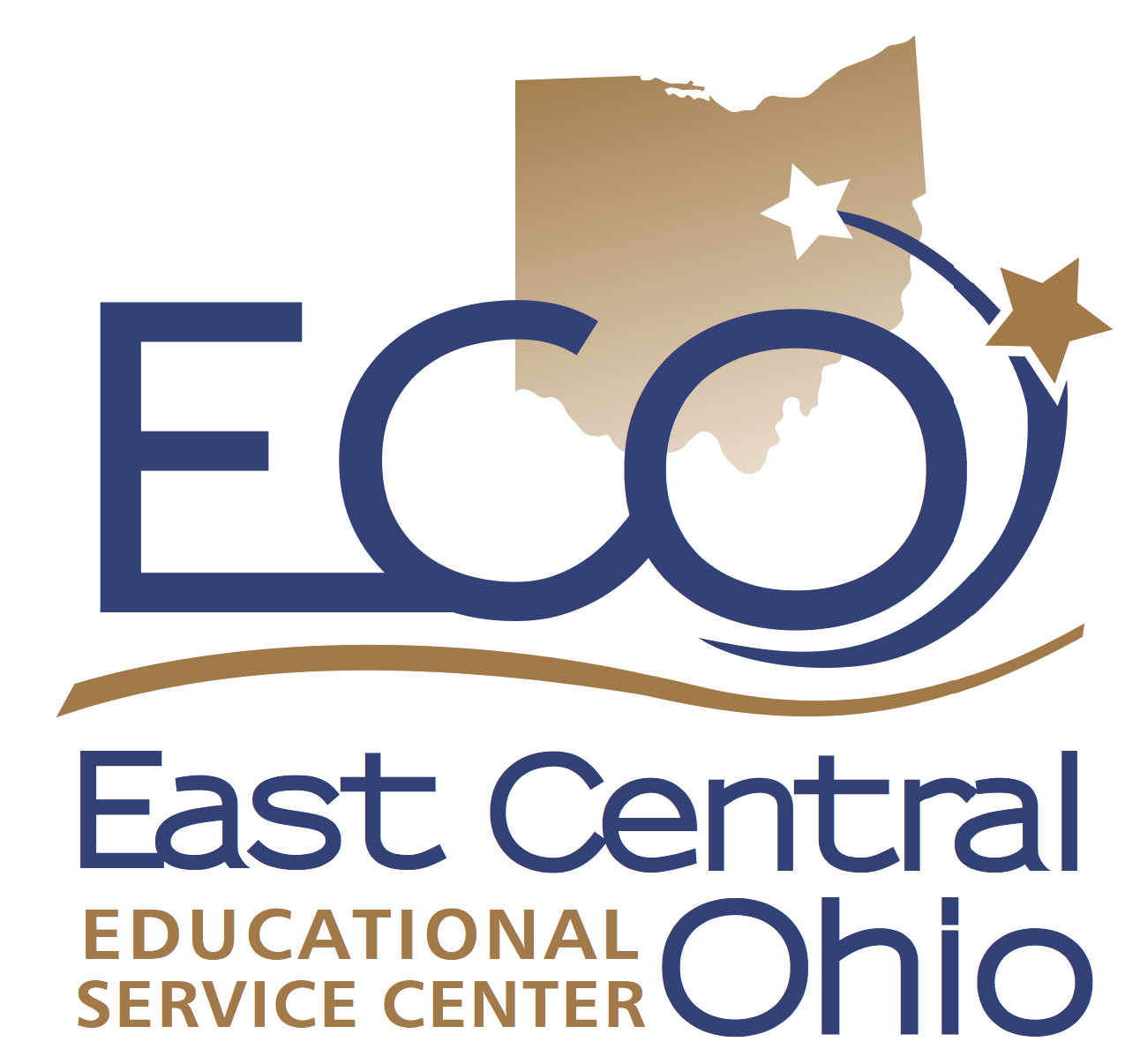 East Central Ohio ESC Logo