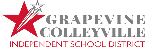 Grapevine-Colleyville ISD Dashboard Logo