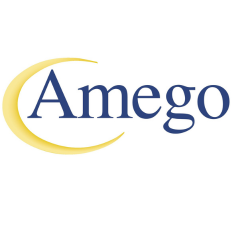 Amegoinc.org  Logo