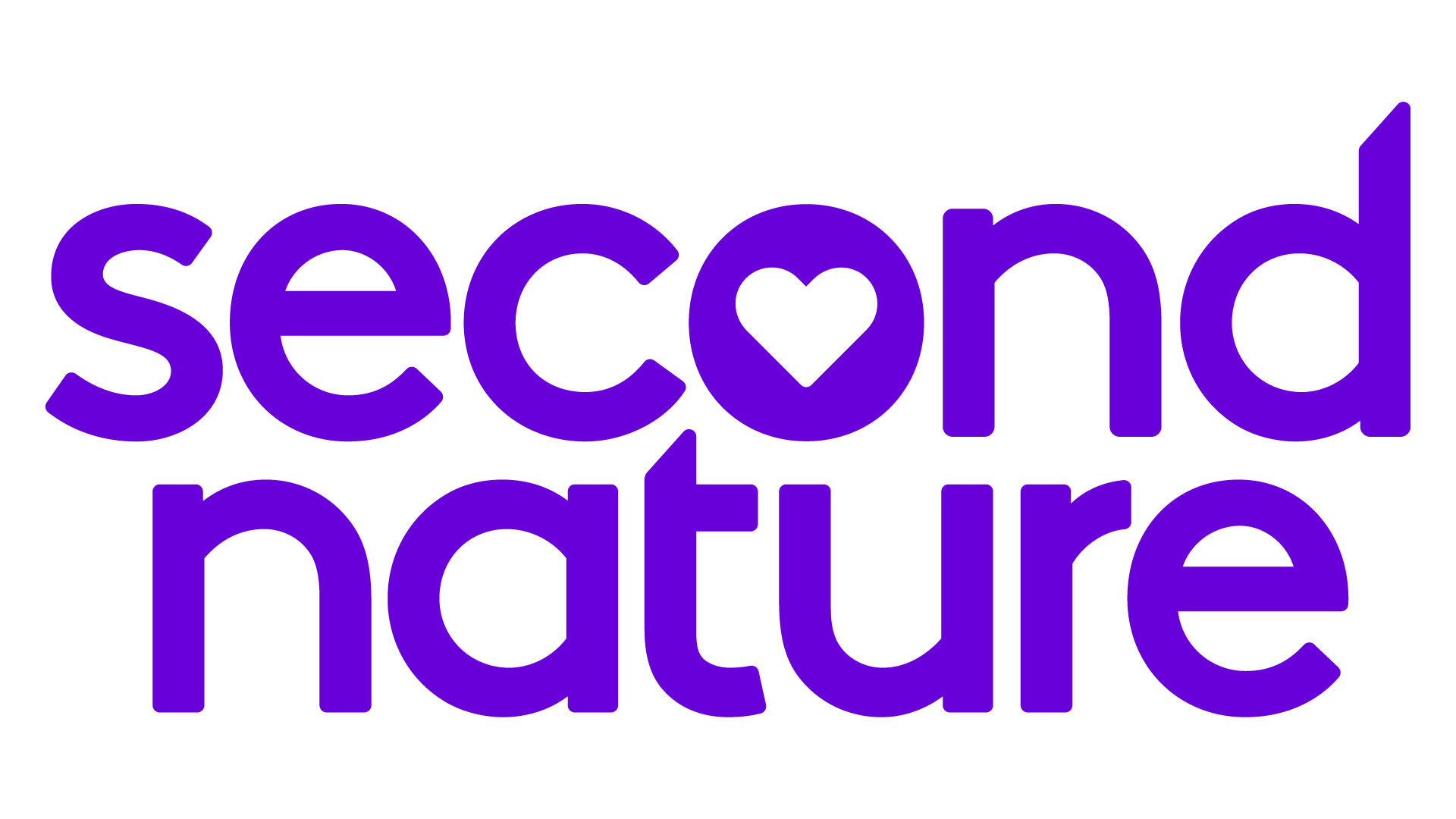 Second Nature Logo