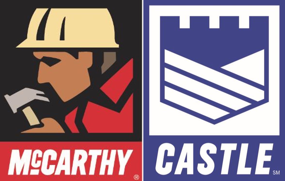 McCarthy |  Castle Logo