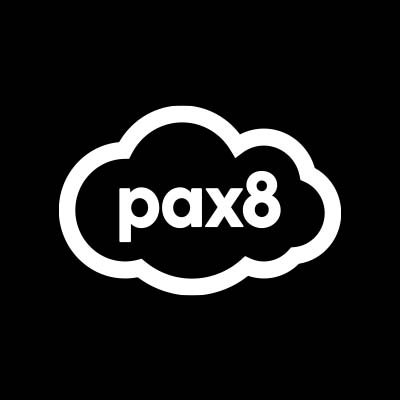 Pax8 Technology Services Logo